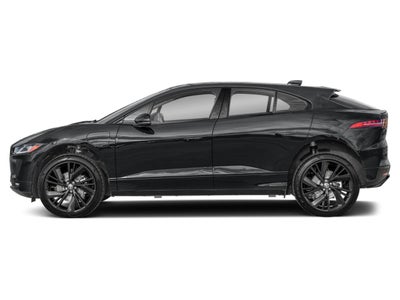 2024 Jaguar I-PACE R-Dynamic HSE AWD