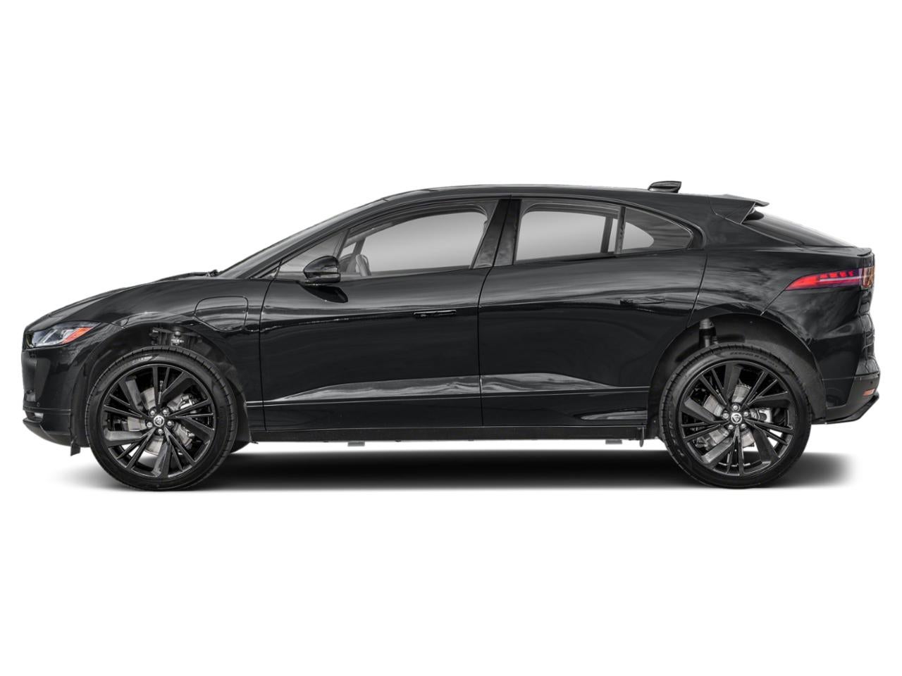 2024 Jaguar I-PACE R-Dynamic HSE AWD