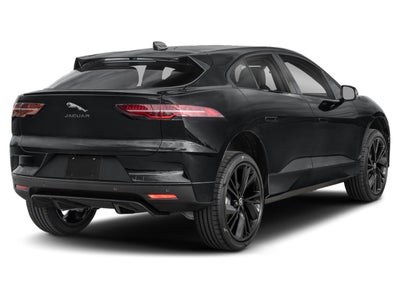 2024 Jaguar I-PACE R-Dynamic HSE AWD