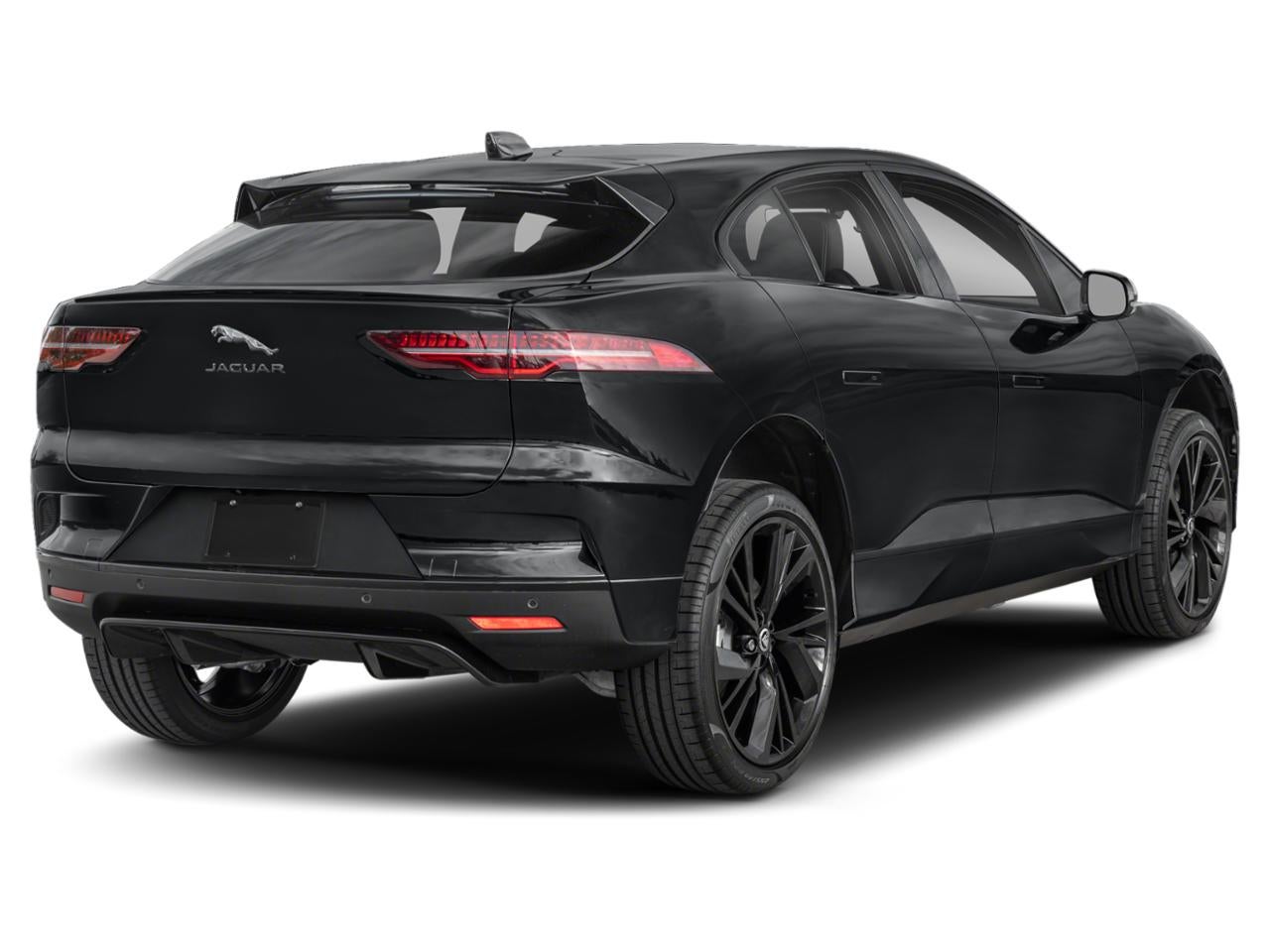 2024 Jaguar I-PACE R-Dynamic HSE AWD