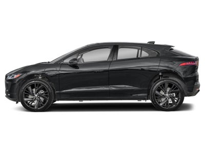 2024 Jaguar I-PACE R-Dynamic HSE AWD