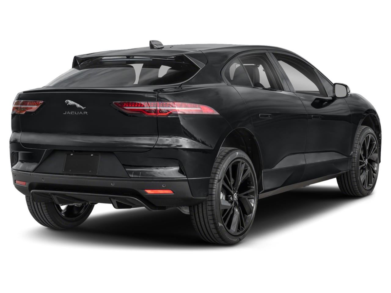 2024 Jaguar I-PACE R-Dynamic HSE AWD