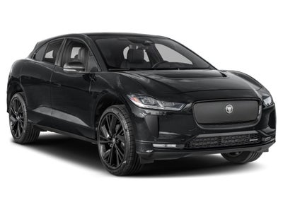 2024 Jaguar I-PACE R-Dynamic HSE AWD