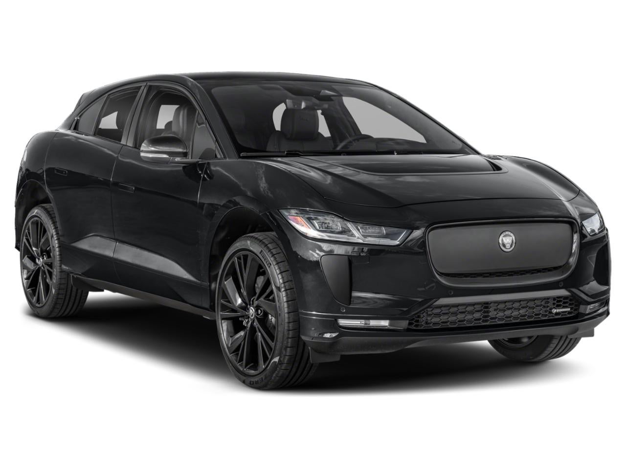 2024 Jaguar I-PACE R-Dynamic HSE AWD