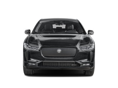 2024 Jaguar I-PACE R-Dynamic HSE AWD