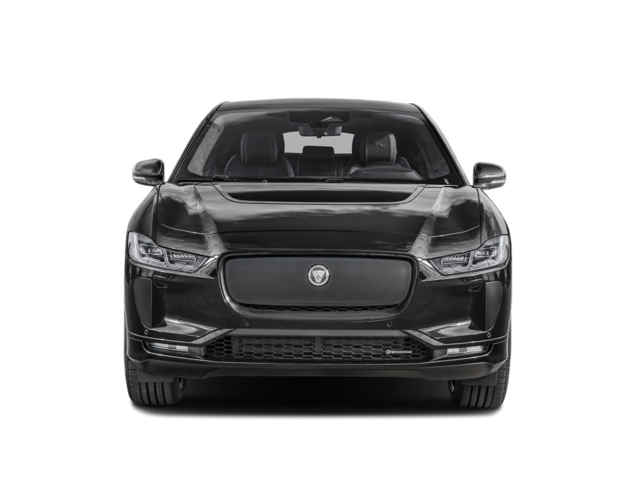 2024 Jaguar I-PACE R-Dynamic HSE AWD