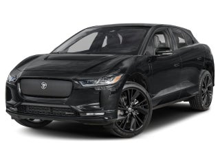 2024 Jaguar I-PACE R-Dynamic HSE AWD