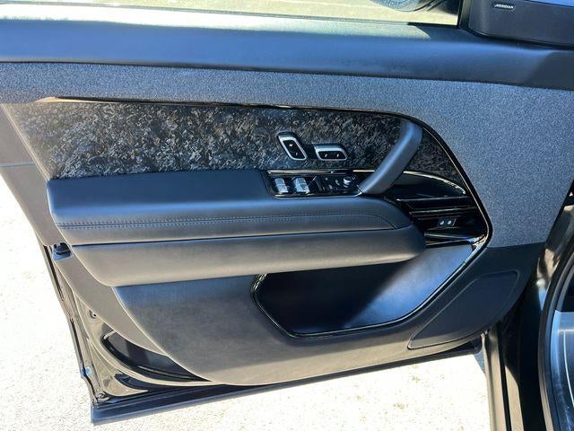 2023 Land Rover Range Rover Sport P530 First Edition