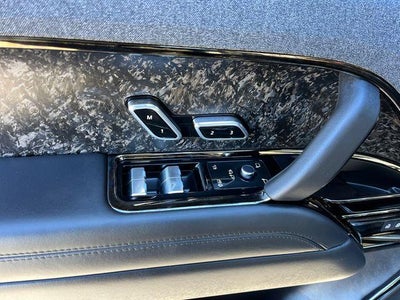 2023 Land Rover Range Rover Sport P530 First Edition