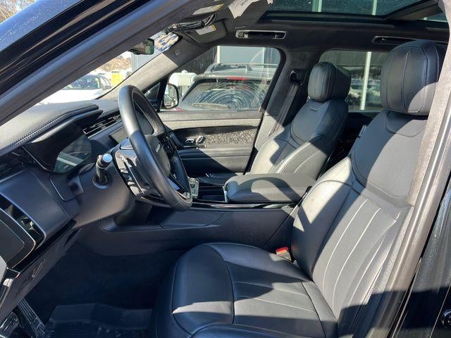 2023 Land Rover Range Rover Sport P530 First Edition