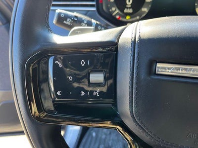 2023 Land Rover Range Rover Sport P530 First Edition