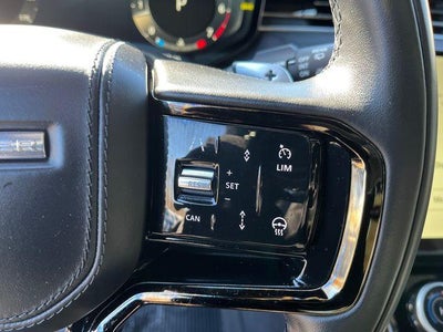 2023 Land Rover Range Rover Sport P530 First Edition