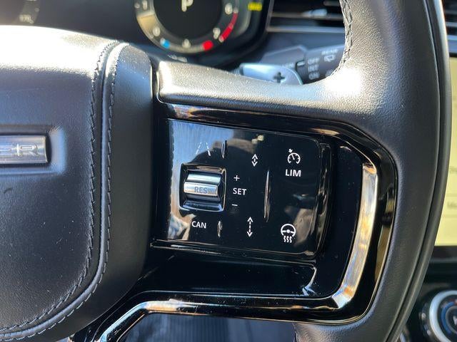 2023 Land Rover Range Rover Sport P530 First Edition