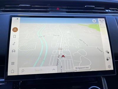 2023 Land Rover Range Rover Sport P530 First Edition