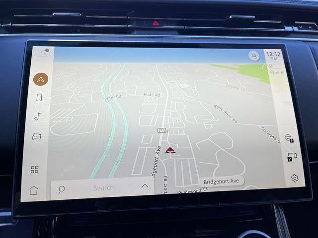 2023 Land Rover Range Rover Sport P530 First Edition