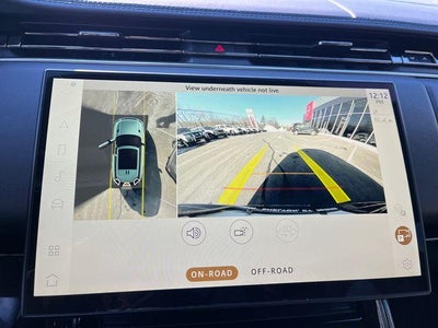 2023 Land Rover Range Rover Sport P530 First Edition