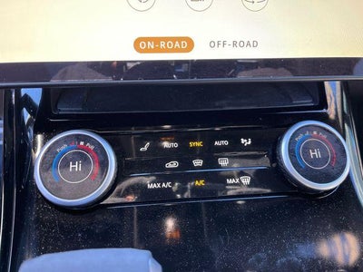 2023 Land Rover Range Rover Sport P530 First Edition