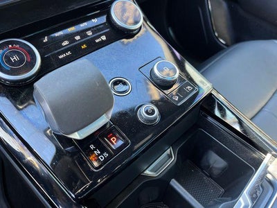 2023 Land Rover Range Rover Sport P530 First Edition