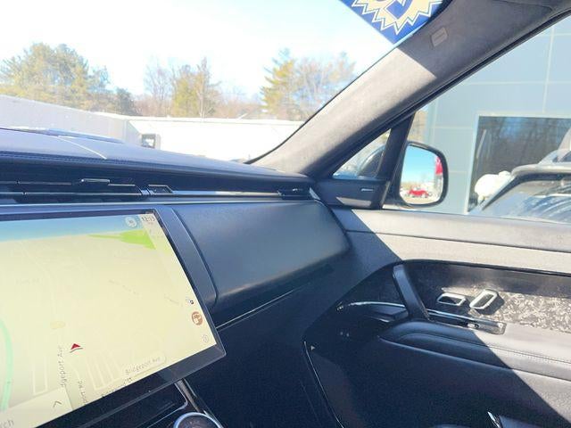 2023 Land Rover Range Rover Sport P530 First Edition