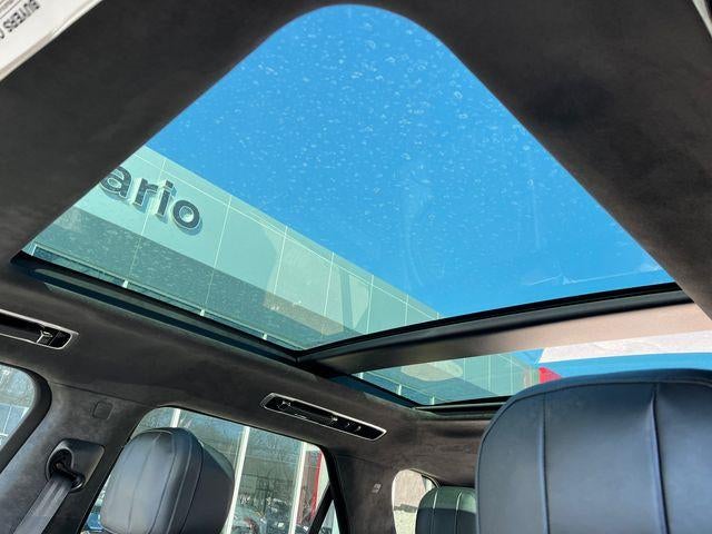 2023 Land Rover Range Rover Sport P530 First Edition