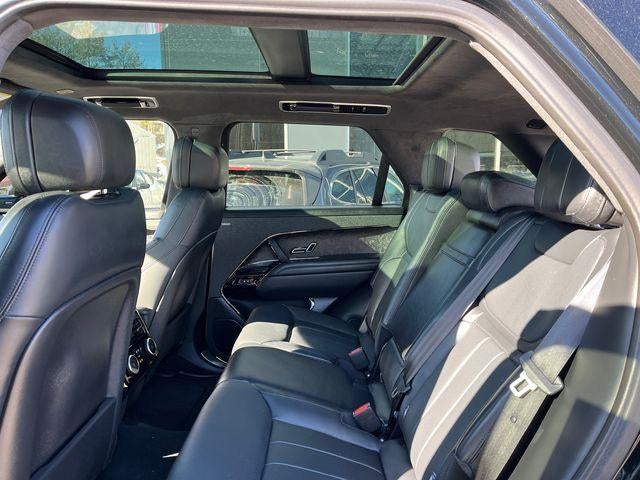 2023 Land Rover Range Rover Sport P530 First Edition