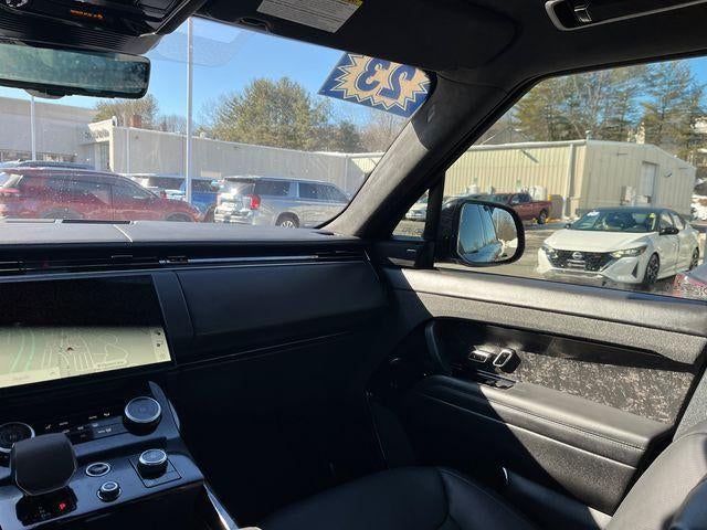 2023 Land Rover Range Rover Sport P530 First Edition