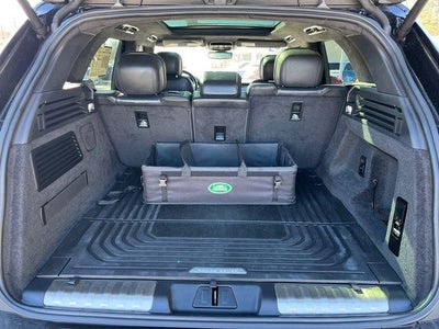 2023 Land Rover Range Rover Sport P530 First Edition