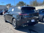2023 Land Rover Range Rover Sport P530 First Edition