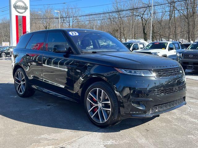2023 Land Rover Range Rover Sport P530 First Edition