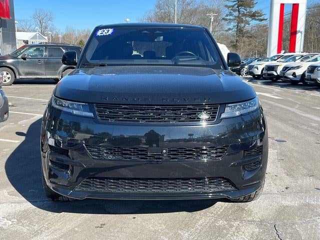 2023 Land Rover Range Rover Sport P530 First Edition