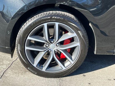 2023 Land Rover Range Rover Sport P530 First Edition