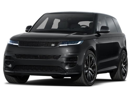 2023 Land Rover Range Rover Sport P530 First Edition