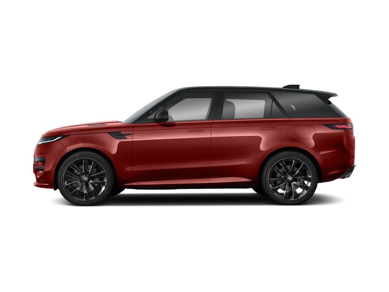 2023 Land Rover Range Rover Sport P530 First Edition