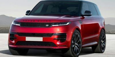 2023 Land Rover Range Rover Sport P530 First Edition