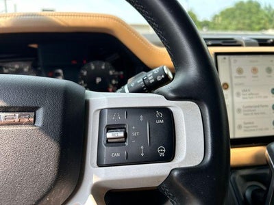 2025 Land Rover Defender 110 P300 S