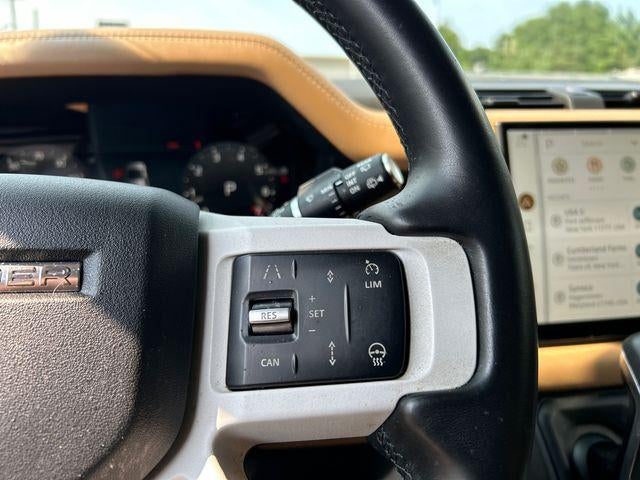 2025 Land Rover Defender 110 P300 S