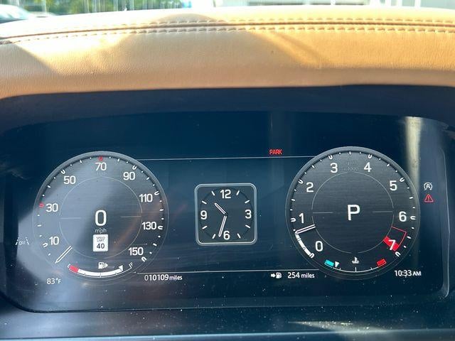 2025 Land Rover Defender 110 P300 S