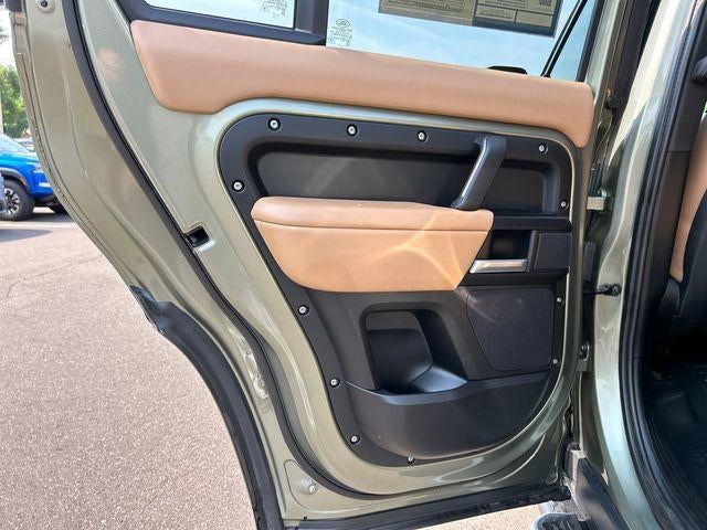 2025 Land Rover Defender 110 P300 S