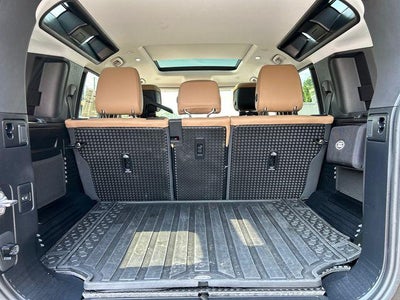 2025 Land Rover Defender 110 P300 S
