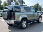 2025 Land Rover Defender 110 P300 S