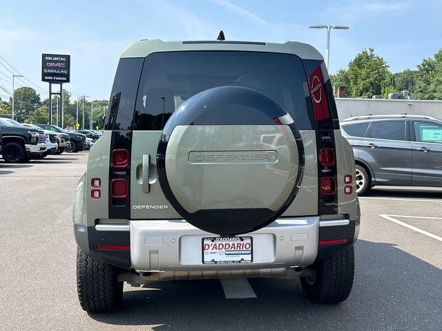 2025 Land Rover Defender 110 P300 S