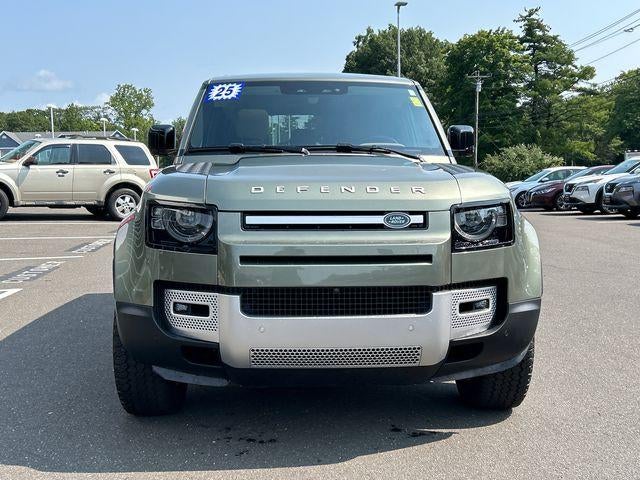 2025 Land Rover Defender 110 P300 S