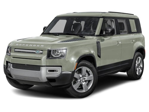 2025 Land Rover Defender 110 P300 S