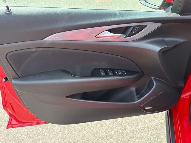 2019 Buick Regal TourX Preferred AWD