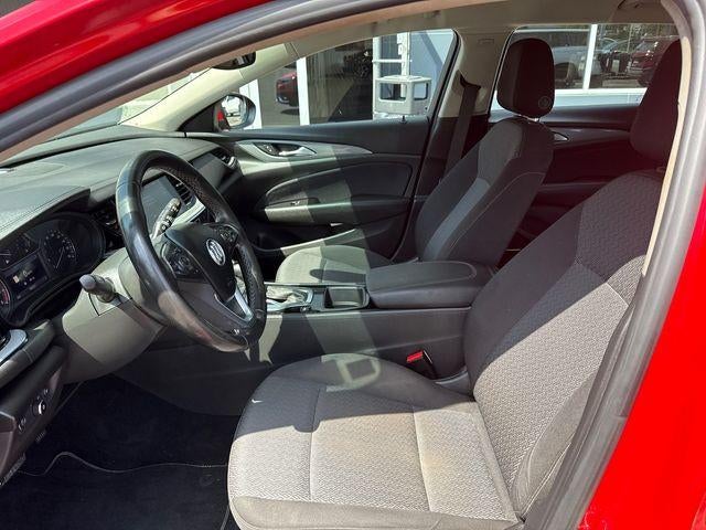 2019 Buick Regal TourX Preferred AWD
