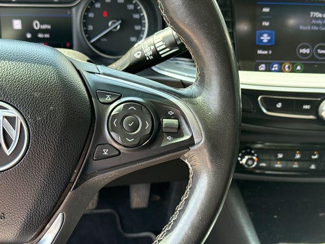 2019 Buick Regal TourX Preferred AWD