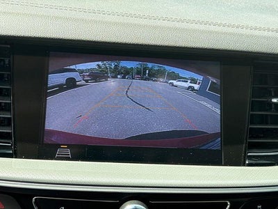 2019 Buick Regal TourX Preferred AWD