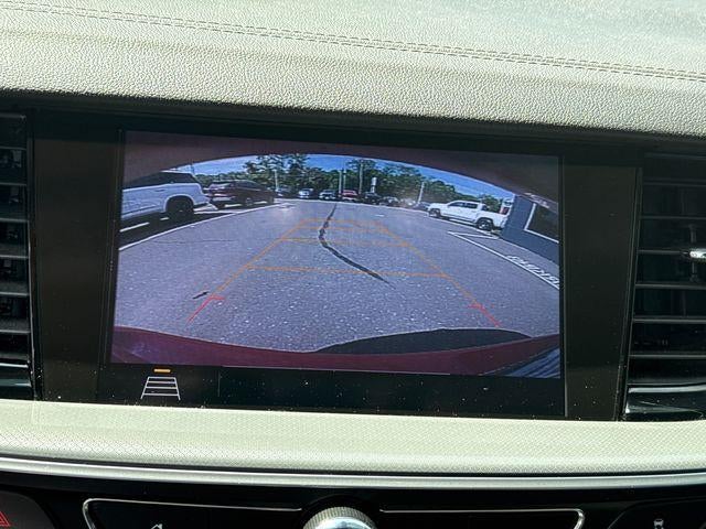 2019 Buick Regal TourX Preferred AWD