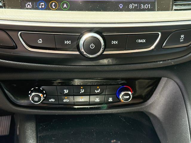 2019 Buick Regal TourX Preferred AWD