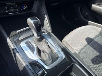2019 Buick Regal TourX Preferred AWD